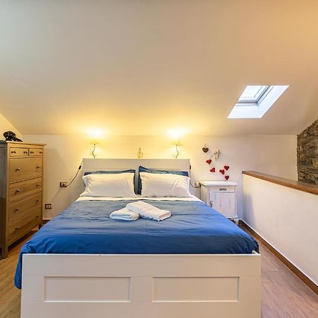 Casa Al Lago Di Como In Riva Cernobbio Ngoại thất bức ảnh