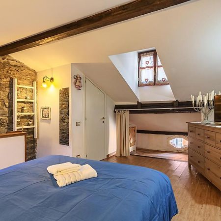 Casa Al Lago Di Como In Riva Cernobbio Ngoại thất bức ảnh