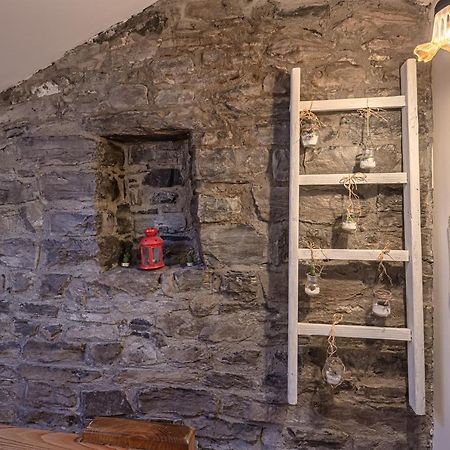 Casa Al Lago Di Como In Riva Cernobbio Ngoại thất bức ảnh