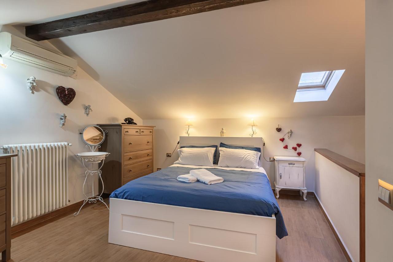 Casa Al Lago Di Como In Riva Cernobbio Ngoại thất bức ảnh