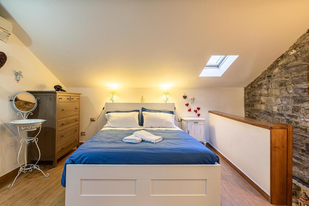 Casa Al Lago Di Como In Riva Cernobbio Ngoại thất bức ảnh