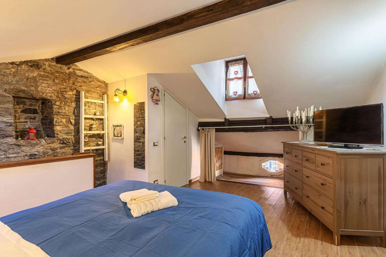 Casa Al Lago Di Como In Riva Cernobbio Ngoại thất bức ảnh