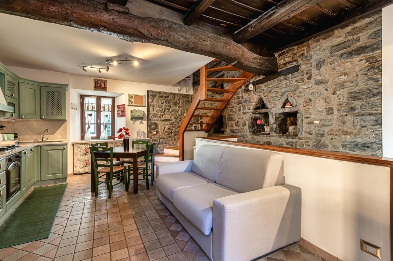 Casa Al Lago Di Como In Riva Cernobbio Ngoại thất bức ảnh