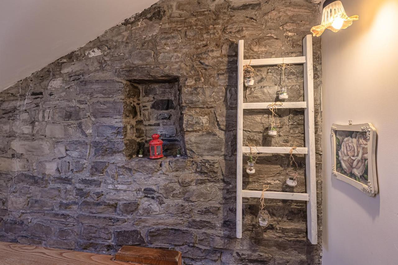 Casa Al Lago Di Como In Riva Cernobbio Ngoại thất bức ảnh