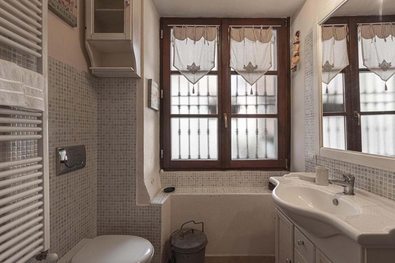 Casa Al Lago Di Como In Riva Cernobbio Ngoại thất bức ảnh